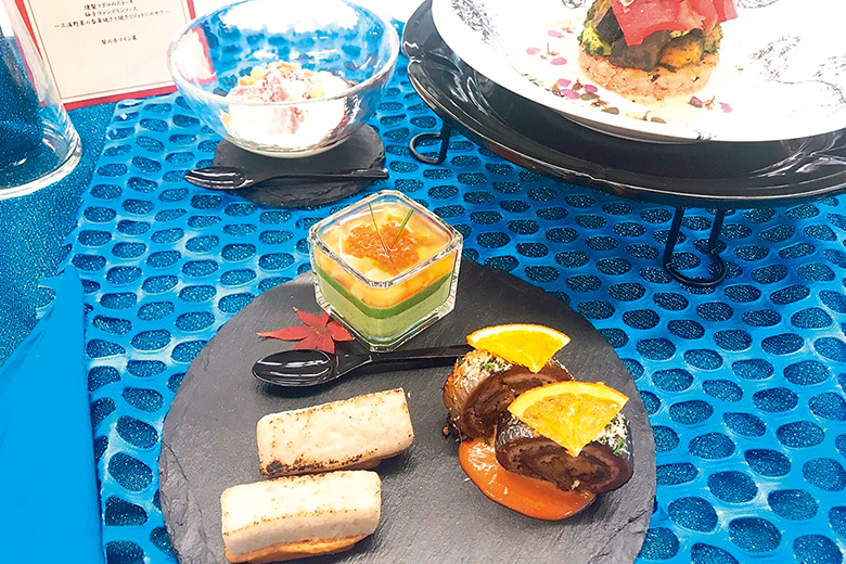 全国スイーツ＆カフェコンテスト