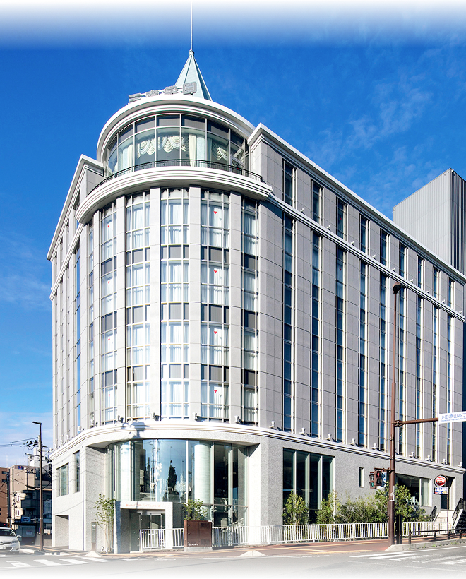 仙台ブライダル＆ホテル観光専門学校