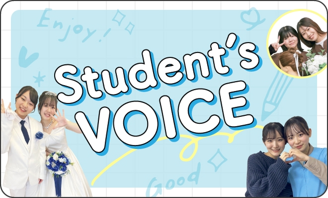 Student’s VOICE