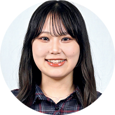 鶴田 美羽