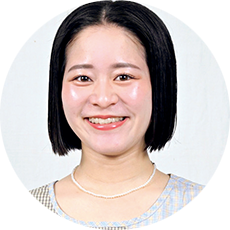 田口 佳奈