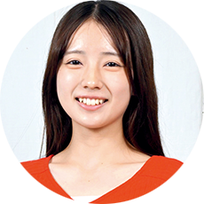平野 裕菜