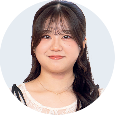 重野 杏南