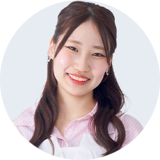 加納 優奈