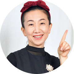 石堂 津多江先生