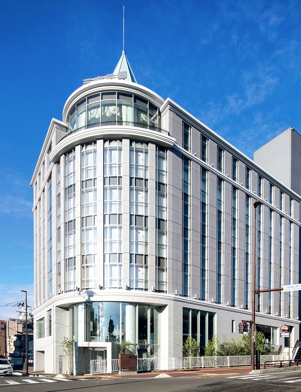 仙台ブライダル＆ホテル観光専門学校