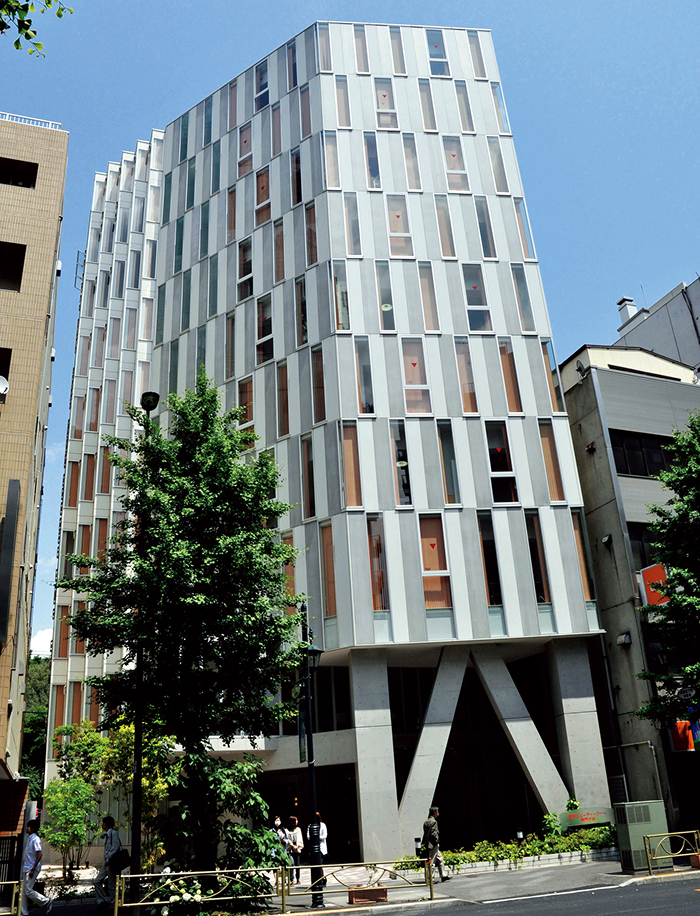 東京ウェディング&ブライダル専門学校