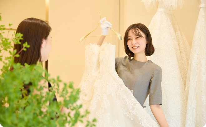 就職実績イメージ写真