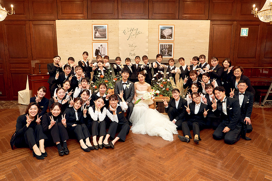 私たちが三幸学園を選んだ理由!!の写真