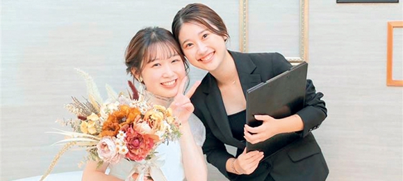 授業を体験できる！の写真