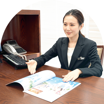 2年制イメージ写真