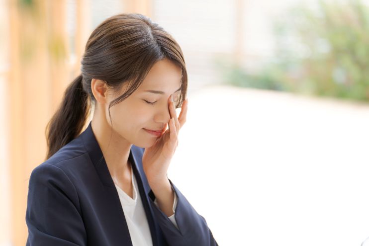 向いていないのではと悩むウェディングプランナー