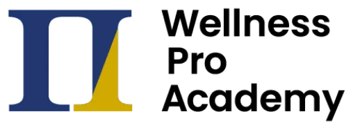 Wellness Pro Academy ロゴ