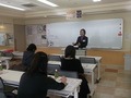 保護者の皆様へ　5月8日（日）保護者説明会のご案内　（学費免除制度や当校のサポート制度などを説明致します。　）