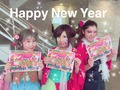 Happy New Year ２０１７　オープンキャンパス情報