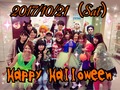 10/21（土）Halloween なオープンキャンパス 開催！！！