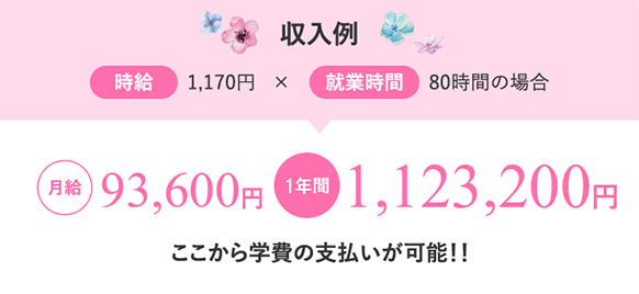収入例