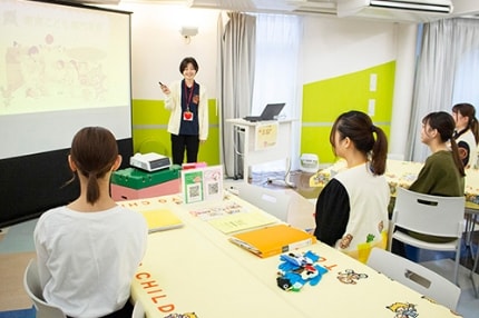 誰でも参加OK！特待生セミナー