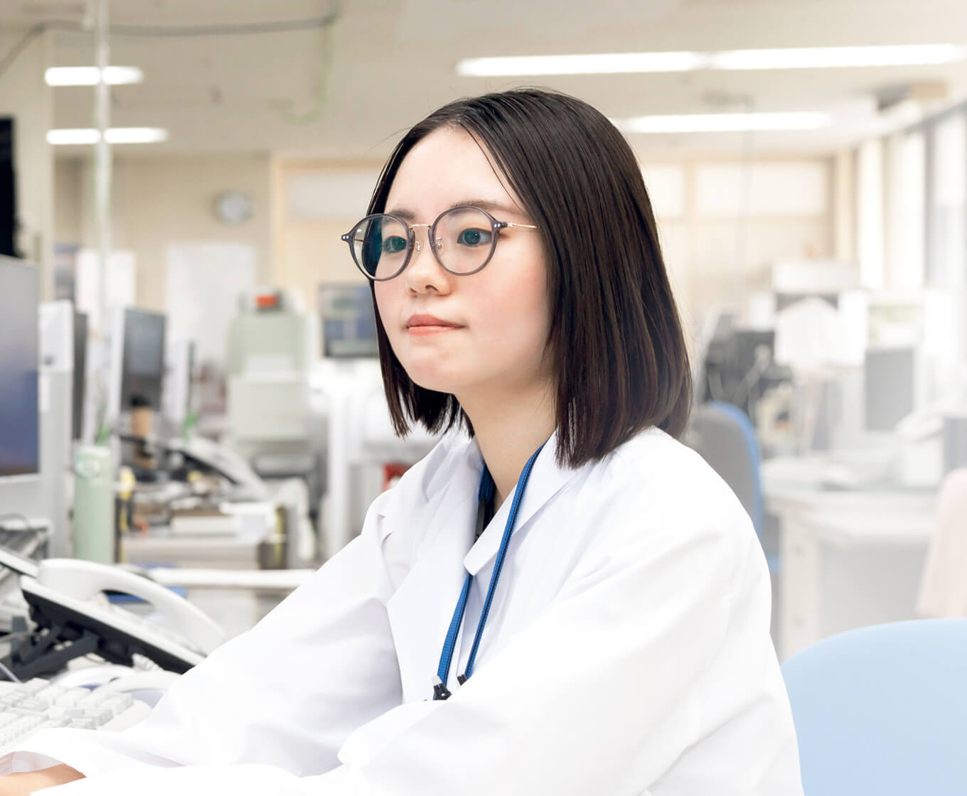 横浜医療秘書＆IT専門学校 | 横浜（神奈川）の医療事務専門学校